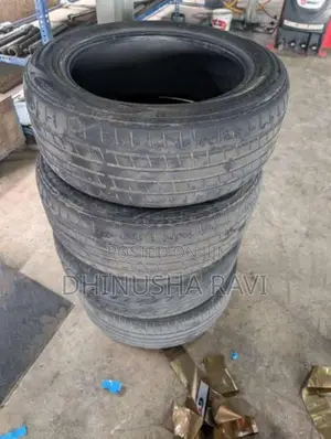 195 55 15 tyres 4x for sale for Car