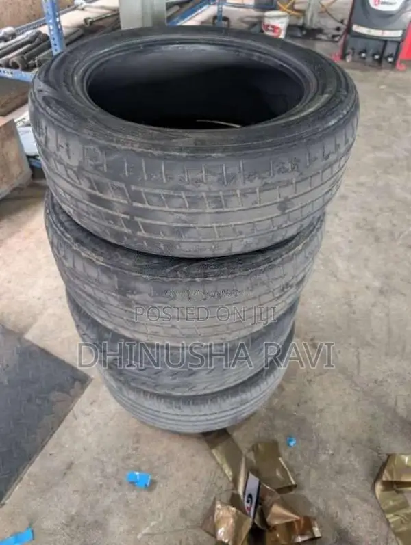 195 55 15 tyres 4x for sale for Car