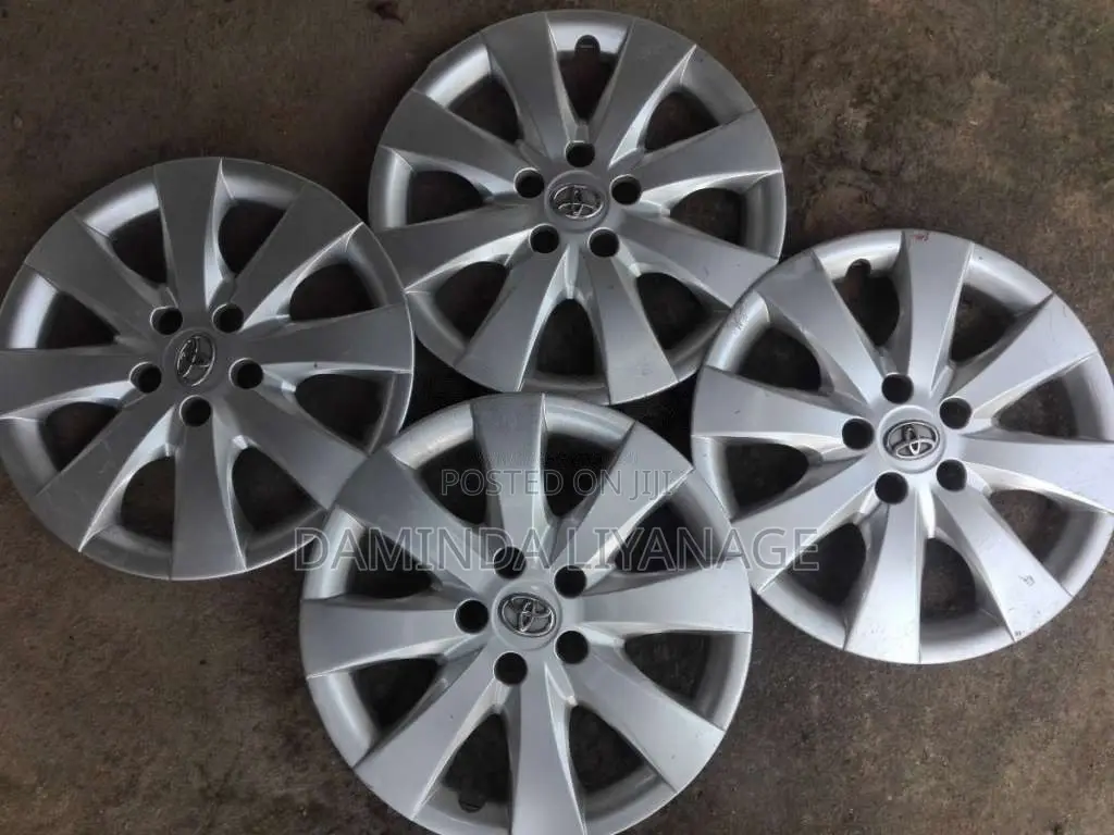 Primio originol rimcup for Car