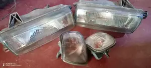 Fb 13 she'll, headlamp 2.parking light 2. for Car