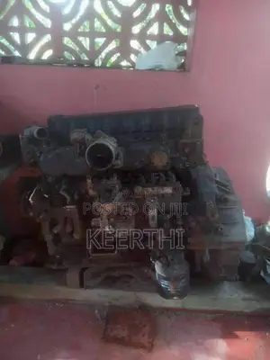 Isuzu4hf1 for Lorry