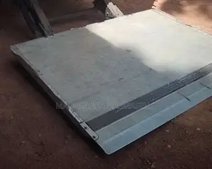 Power door for Lorry