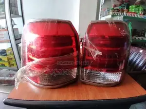 Land Cruiser Tail Lights for SUV