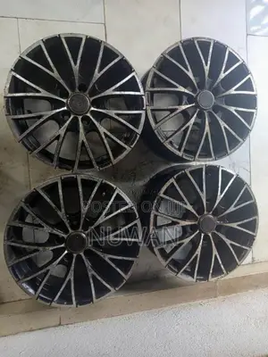 Alloy WheelS for Car