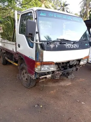 Face for Lorry