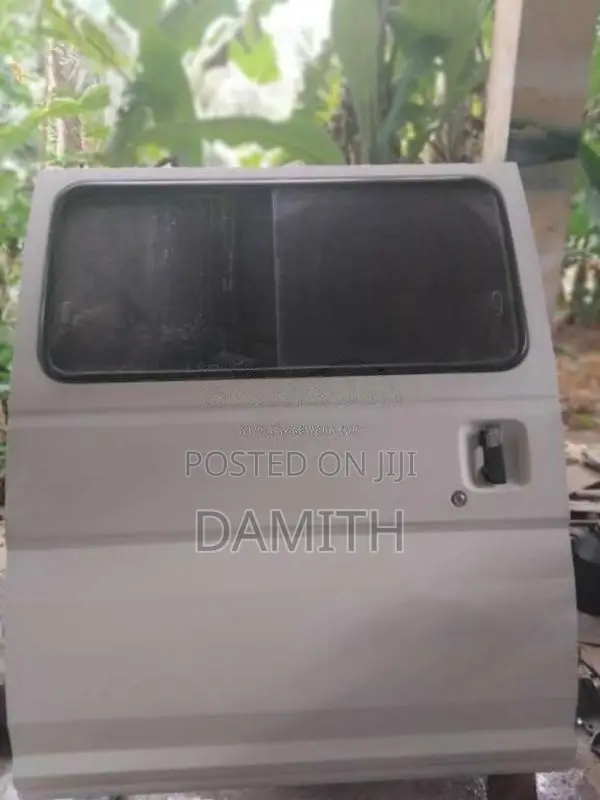 Caravan righr side door for Van