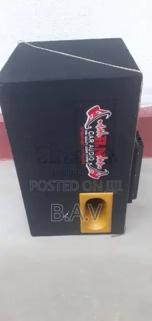 CarAudio for Car