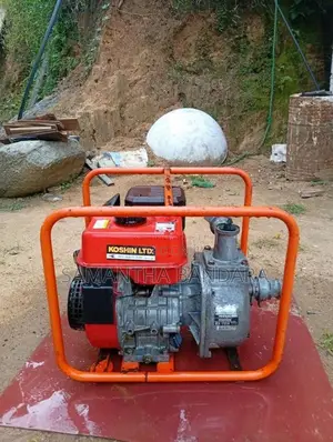 WaterMotor for Other