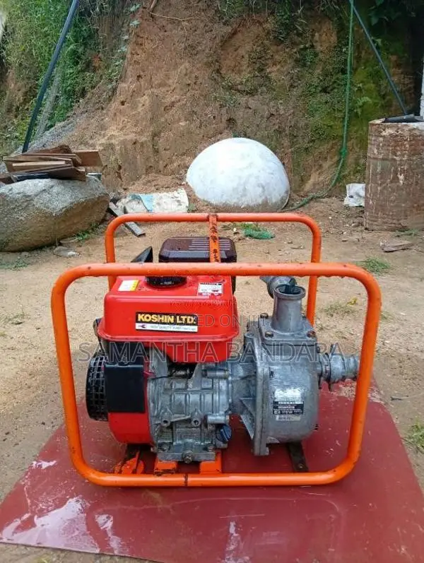 WaterMotor for Other