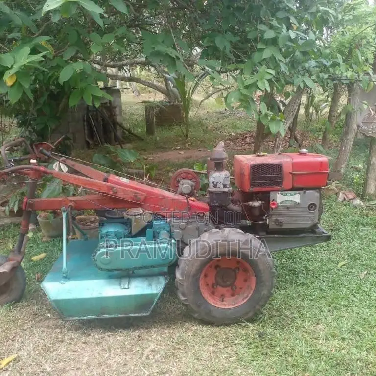 for Tractor