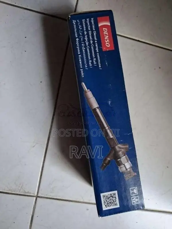 INJECTORS FOR 2012 - 2018 JEEP MODELS for All