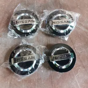 NissanAlloy WheelCenterCaps for Car