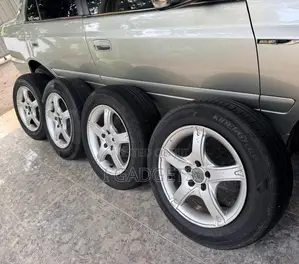 Alloy Wheels for All