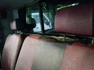 Bolero original seat set for Pickup