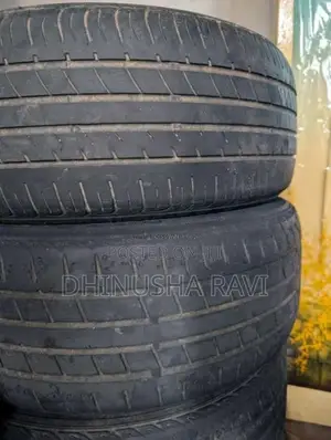 195 55 15 tyres 4x for sale for Car