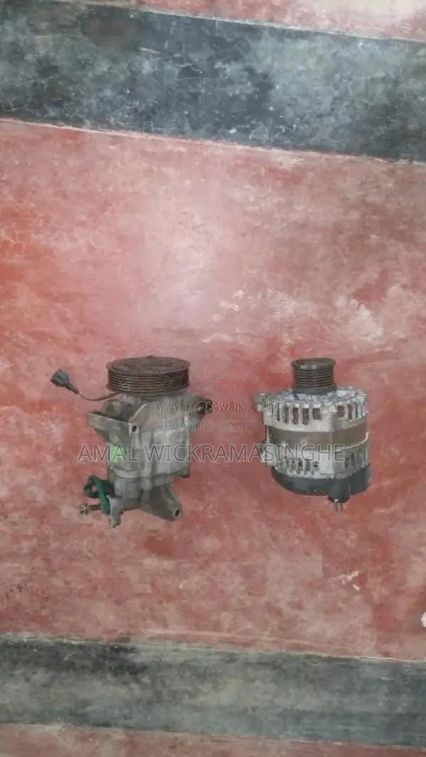 NissanTIIDABodyParts for Car