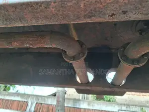LeylandBowserTank for Lorry