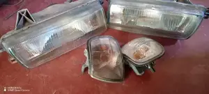 Fb 13 she'll, headlamp 2.parking light 2. for Car
