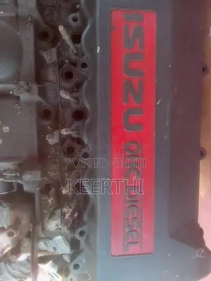 Isuzu4hf1 for Lorry