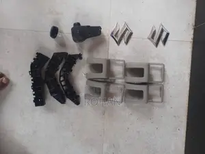 SuzukiEvaryParts for Van
