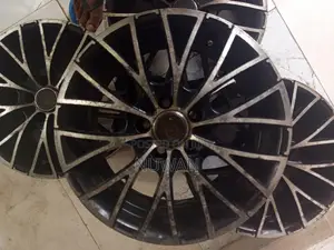 Alloy WheelS for Car