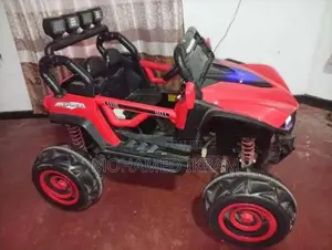 Kids Rechargeable Electric Jeep for Other