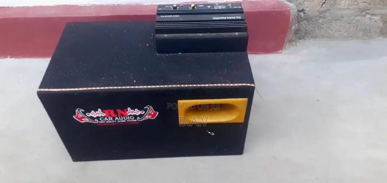 CarAudio for Car