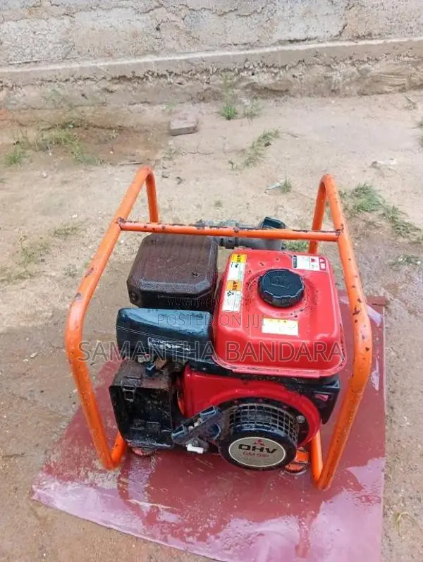 WaterMotor for Other