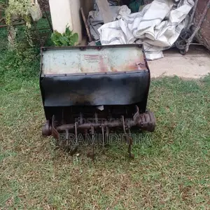for Tractor