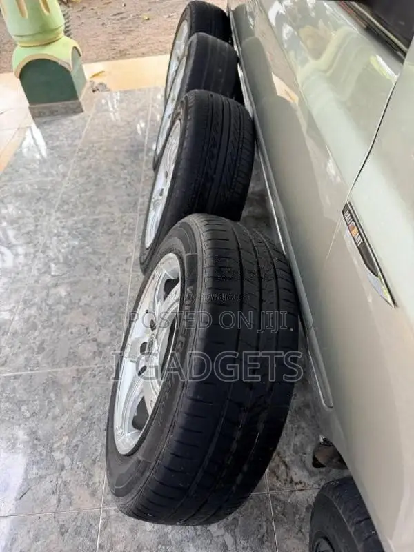 Alloy Wheels for All
