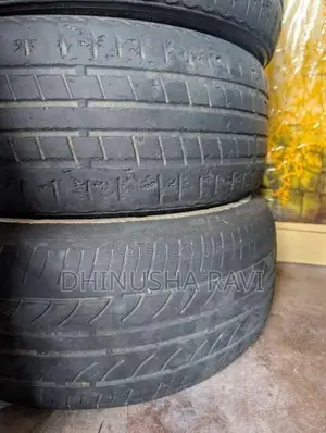 195 55 15 tyres 4x for sale for Car