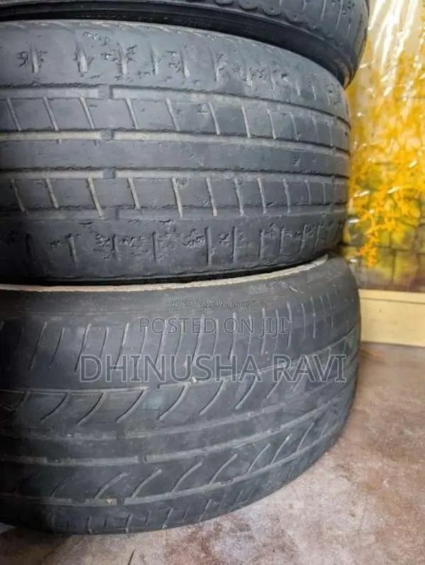 195 55 15 tyres 4x for sale for Car