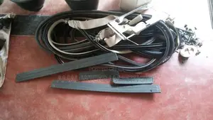 NissanTIIDABodyParts for Car