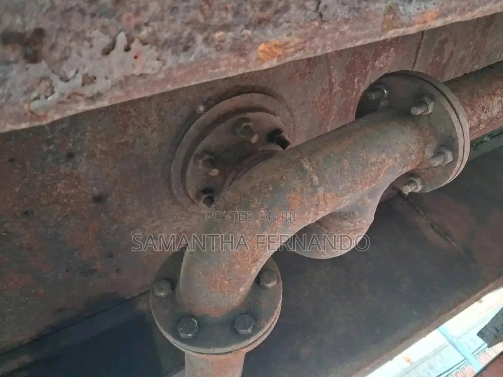 LeylandBowserTank for Lorry