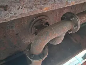 LeylandBowserTank for Lorry