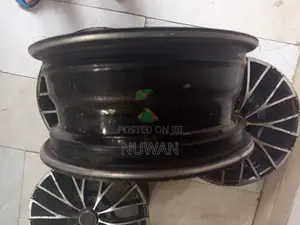 Alloy WheelS for Car