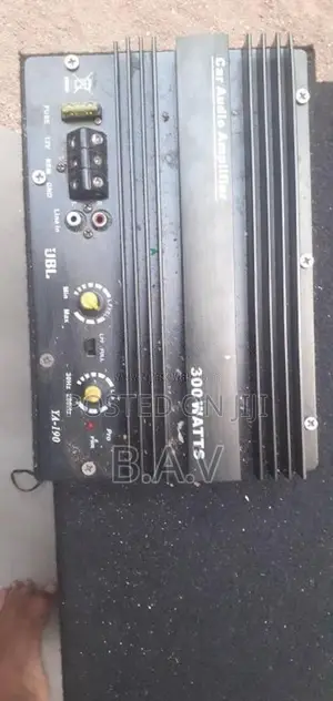 CarAudio for Car