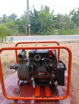 WaterMotor for Other