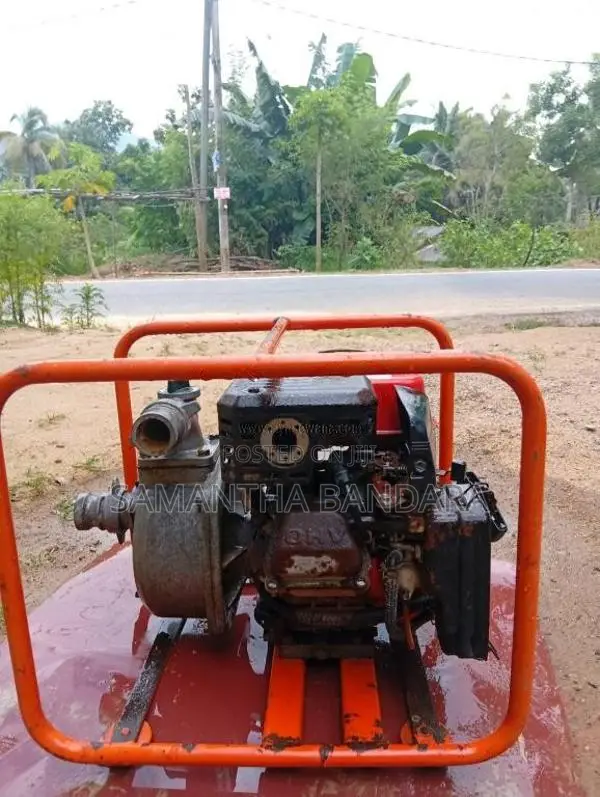 WaterMotor for Other