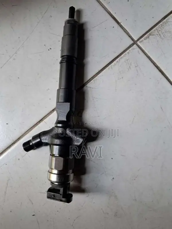 INJECTORS FOR 2012 - 2018 JEEP MODELS for All