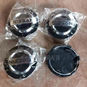 NissanAlloy WheelCenterCaps for Car