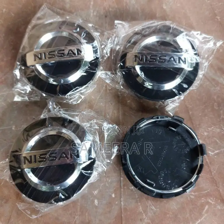 NissanAlloy WheelCenterCaps for Car