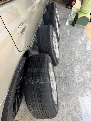 Alloy Wheels for All