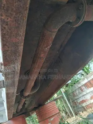 LeylandBowserTank for Lorry