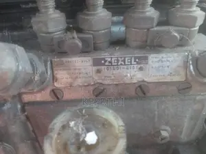 Isuzu4hf1 for Lorry
