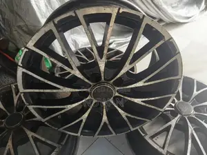 Alloy WheelS for Car