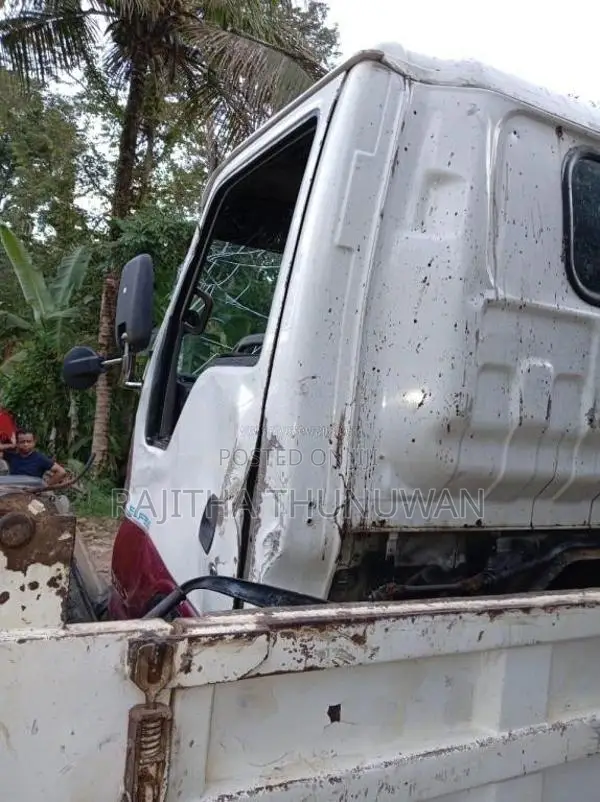 Face for Lorry