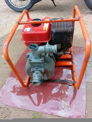 WaterMotor for Other