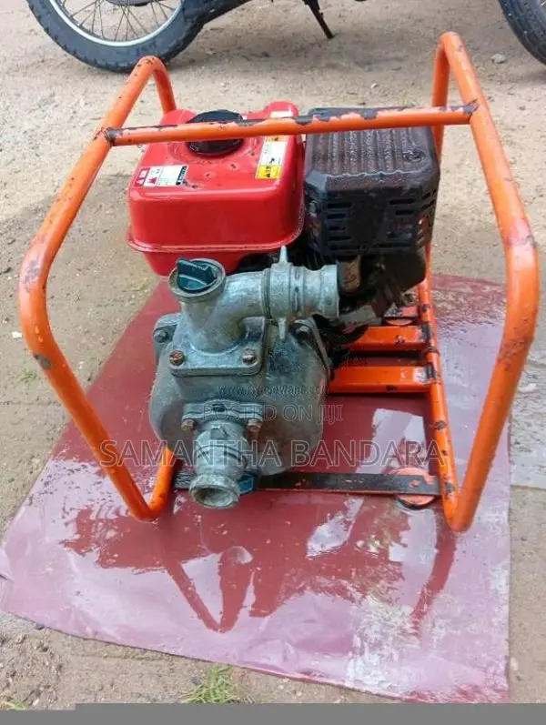 WaterMotor for Other