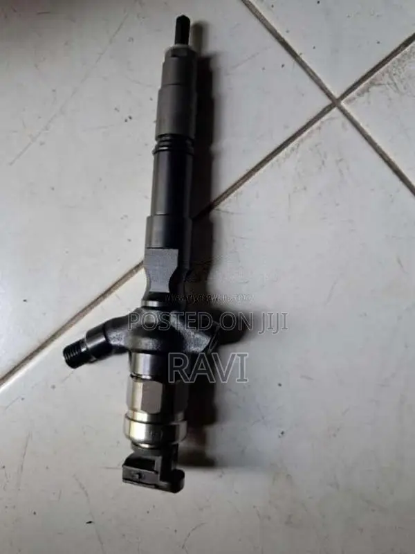 INJECTORS FOR 2012 - 2018 JEEP MODELS for All